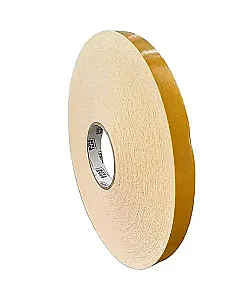 19mm Çift Taraflı Köpük Bant - 50 Metre - 1