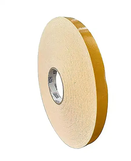 19mm Çift Taraflı Köpük Bant - 50 Metre - 1