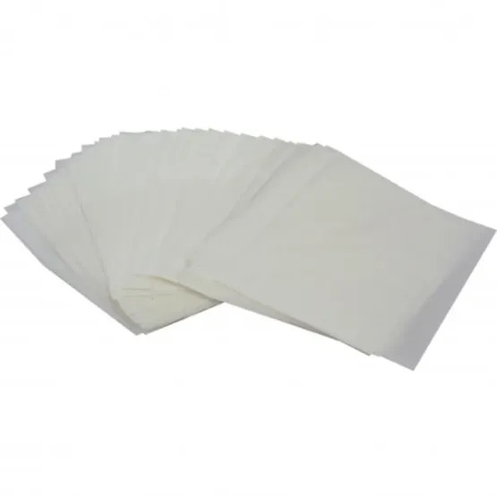 19x26cm Yapışkanlı Fatura Cebi - 250 Adet - 1