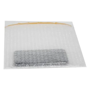 20*20+5cm Balonlu Torba-Bantlı - 2