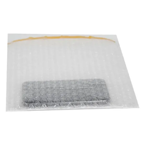 20*20+5cm Balonlu Torba-Bantlı - 2