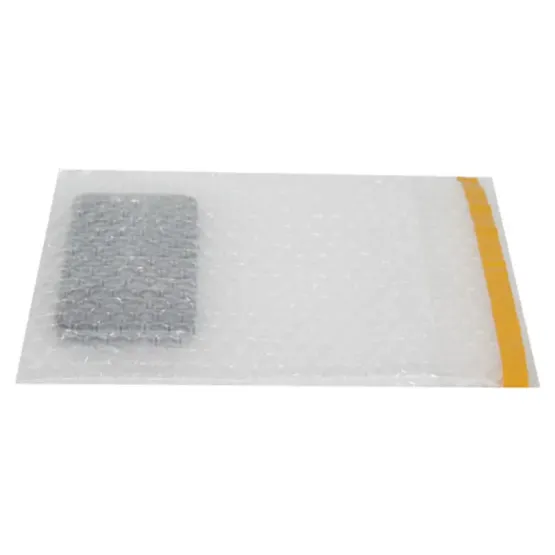 20*20+5cm Balonlu Torba-Bantlı - 1