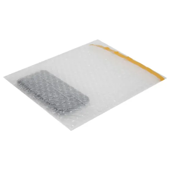 20*20+5cm Balonlu Torba-Bantlı - 3