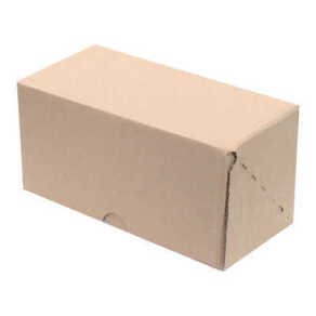 20x10x10cm E Ticaret Kutusu - 0,7 Desi Kutu - 4 Nokta Kutu - Testliner - Kutu (1)