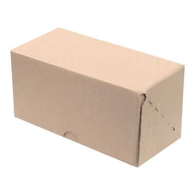 20x10x10cm E Ticaret Kutusu - 0,7 Desi Kutu - 4 Nokta Kutu - Testliner - 2