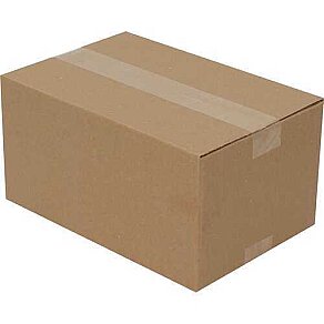 20x12x11 cm Double Wall Testliner Box - 3