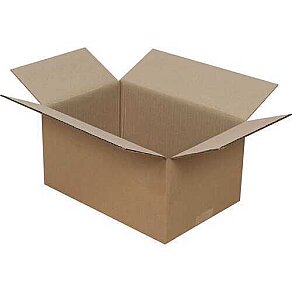 20x12x11 cm Double Wall Testliner Box - Kolici (1)