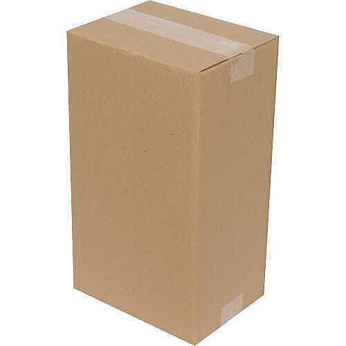 20x15x30 cm Double Wall Box - 3