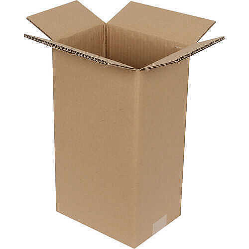20x15x30 cm Double Wall Box - 2