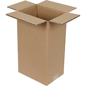 20x15x30 cm Double Wall Box - Kolici