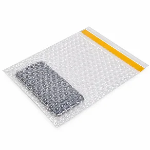 20x20+5cm Balonlu Torba - Bantlı - 1