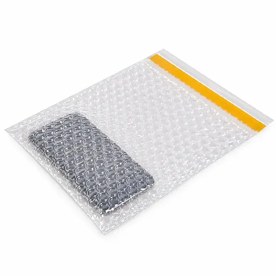 20x20+5cm Balonlu Torba - Bantlı - 1
