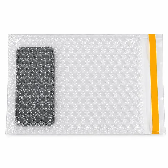 20x20+5cm Balonlu Torba - Bantlı - 3