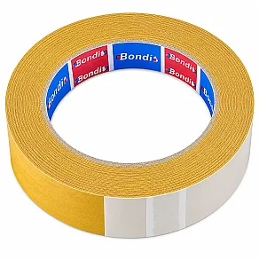14mm x 25 Metre Çift Taraflı Film Bant - Kolicim (1)