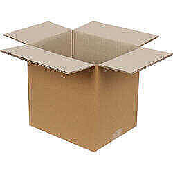 20x20x30 cm Double Wall Box - 1