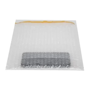 20*25+5cm Balonlu Torba - Bantlı - 2