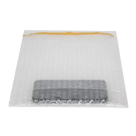 20*25+5cm Balonlu Torba - Bantlı - 2