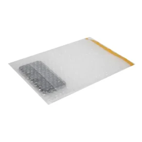 20*25+5cm Balonlu Torba - Bantlı - 3