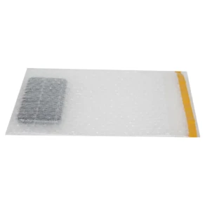 20*25+5cm Balonlu Torba - Bantlı - 1