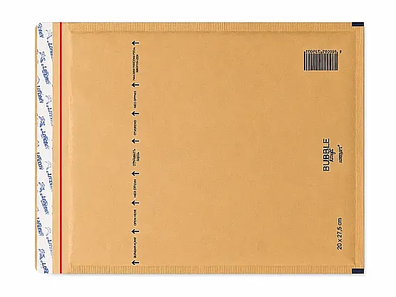 20x27,5 cm Balonlu Zarf - 1.Kalite - 2