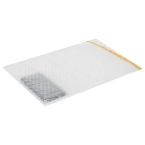 20x30+5cm Balonlu Torba - Bantlı - 1