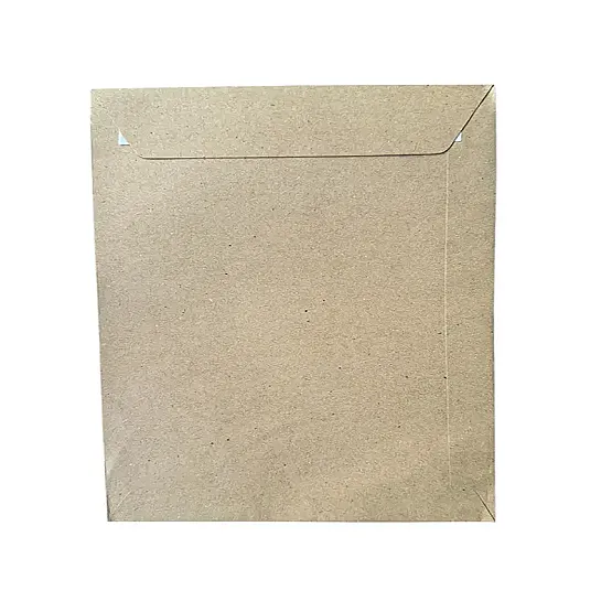 22,5x30cm Kraft Zarf - 25 Adet - 2