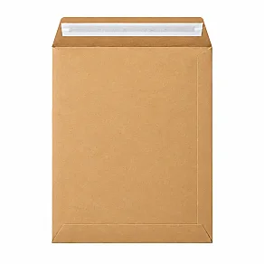 22,5x30cm Kraft Zarf - 25 Adet - 1