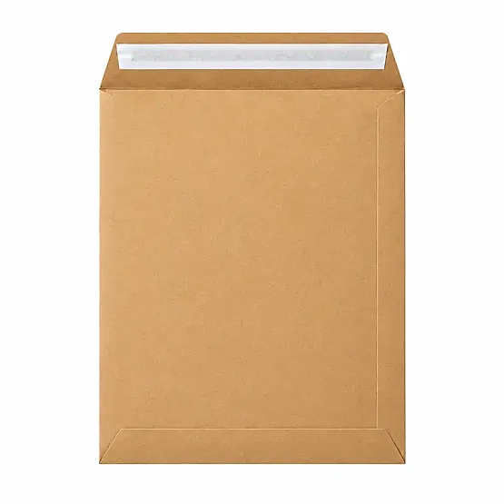 22,5x30cm Kraft Zarf - 25 Adet - 1