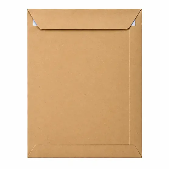 22,5x30cm Kraft Zarf - 25 Adet - 4
