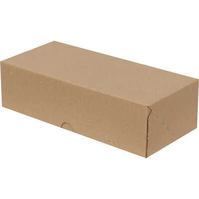 23,5*10*4,5cm E-Ticaret Kargo Kutusu - Testliner