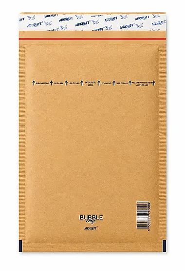 24*34cm Balonlu Zarf - 1.Kalite - 1