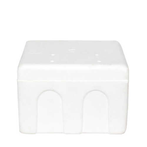 26,6*16,2*15,5 cm Strafor Dondurma Kolisi - 1Kg. - 1