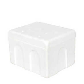 26,6*16,2*15,5 cm Strafor Dondurma Kolisi - 1Kg. - 3