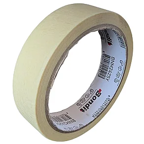 24mmx25 Metre Kağıt Maskeleme Bantı - 1
