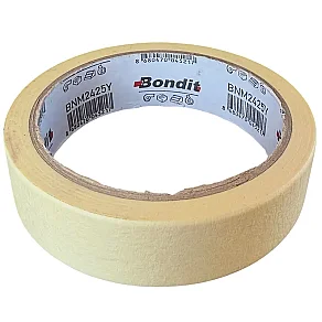 24mmx25 Metre Kağıt Maskeleme Bantı - 3