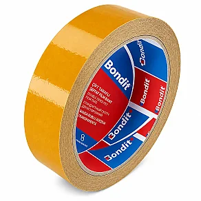 24mm x 25 Metre Çift Taraflı Film Bant - 4