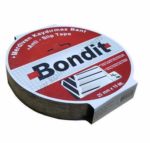 25mm*15m Zemin Kaydırmaz Bant - 1
