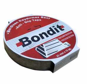 25mm x 15 Metre Zemin Kaydırmaz Bant - Ambalaj Malzemeleri