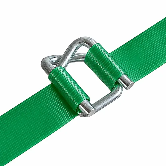 19mm Tel Şerit Çember Tokası - 1000 Adet - 3