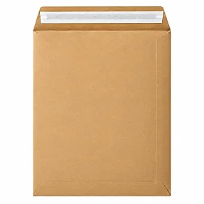 26x35cm Kraft Zarf - 25 Adet - Kolicim (1)