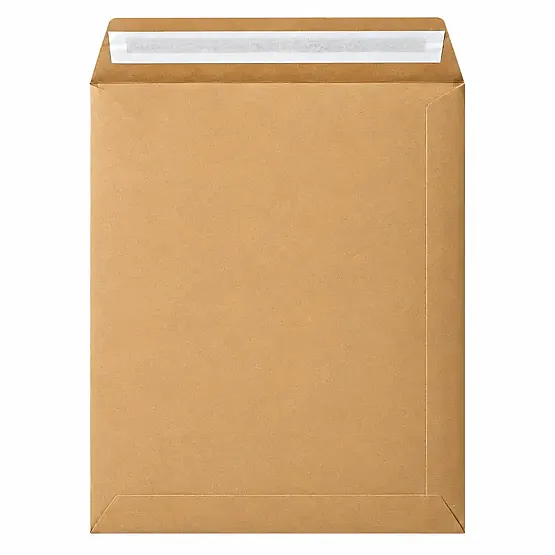 26x35cm Kraft Zarf - 25 Adet - 2