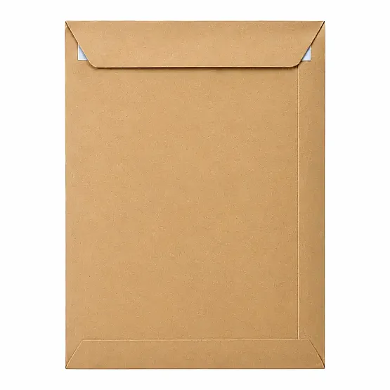 26x35cm Kraft Zarf - 25 Adet - 4