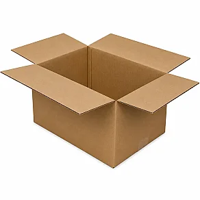 30x20x15cm Koli - 3 Desi Koli - Çift Oluklu Koli - Kolici (1)