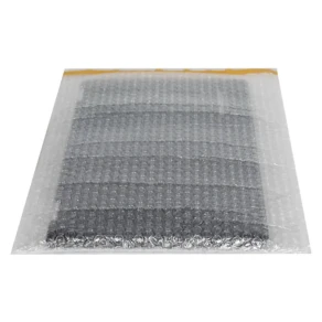 30*35+5cm Balonlu Torba - Bantlı - 2