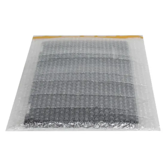 30*35+5cm Balonlu Torba - Bantlı - 2