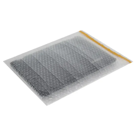 30*35+5cm Balonlu Torba - Bantlı - 3