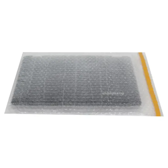 30*35+5cm Balonlu Torba - Bantlı - 1