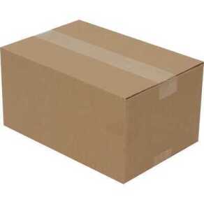 30x20x15cm Koli - 3 Desi Koli - Çift Oluklu Koli - Kolici (1)