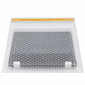 30x30+5cm Balonlu Torba - Bantlı - 1