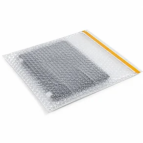 30x30+5cm Balonlu Torba - Bantlı - 3